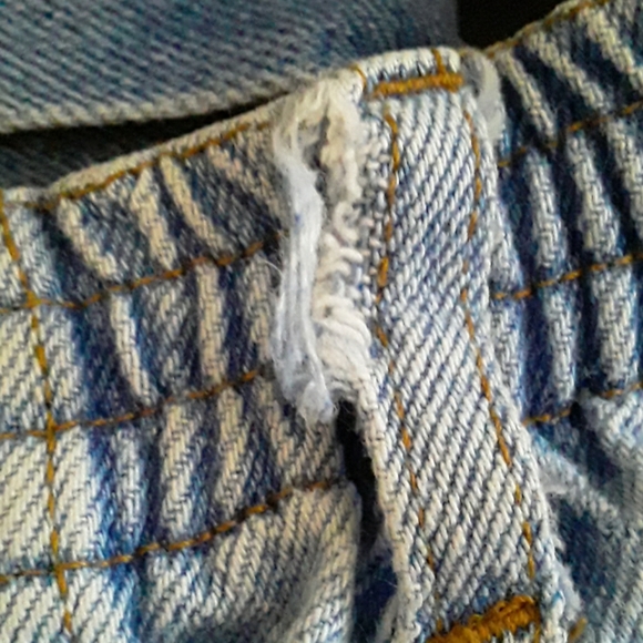 Shorts - Picture 4 of 8